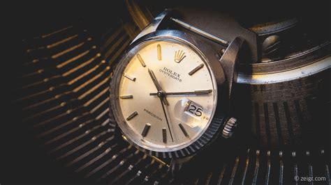 Rolex 1000 euro